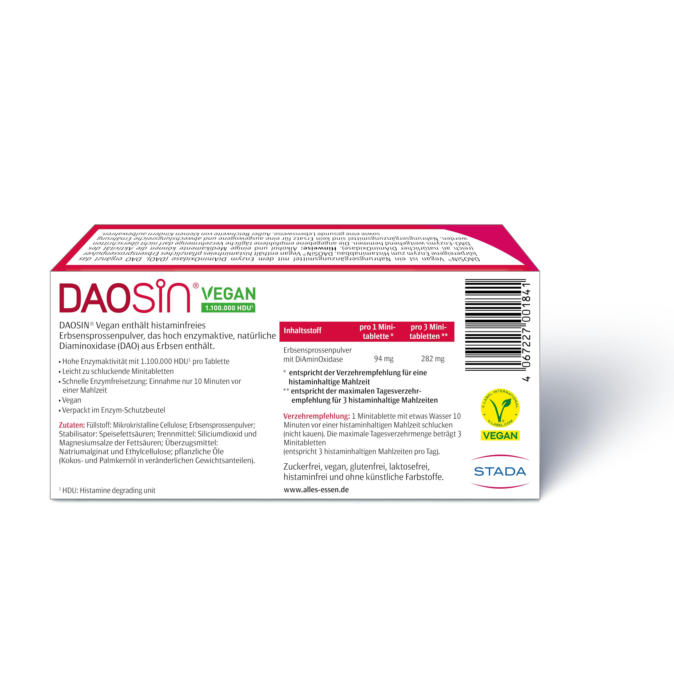 daosin-vegan-hochdosiert-dao-tabletten-25-st-ck image 2