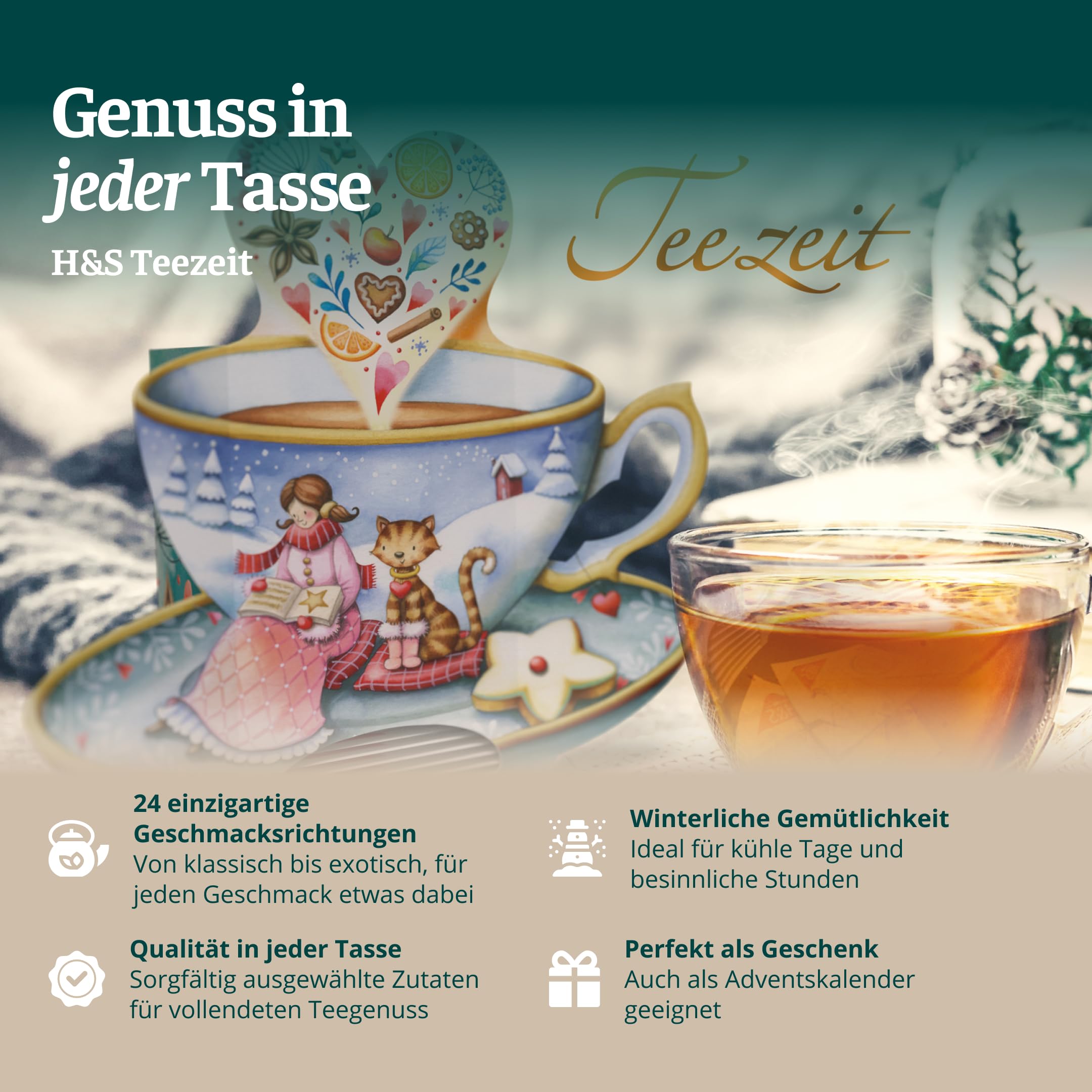 h-s-teezeit-biotee-set-24-teebeutel-kr-uter-fr-chte-sortiment image 2