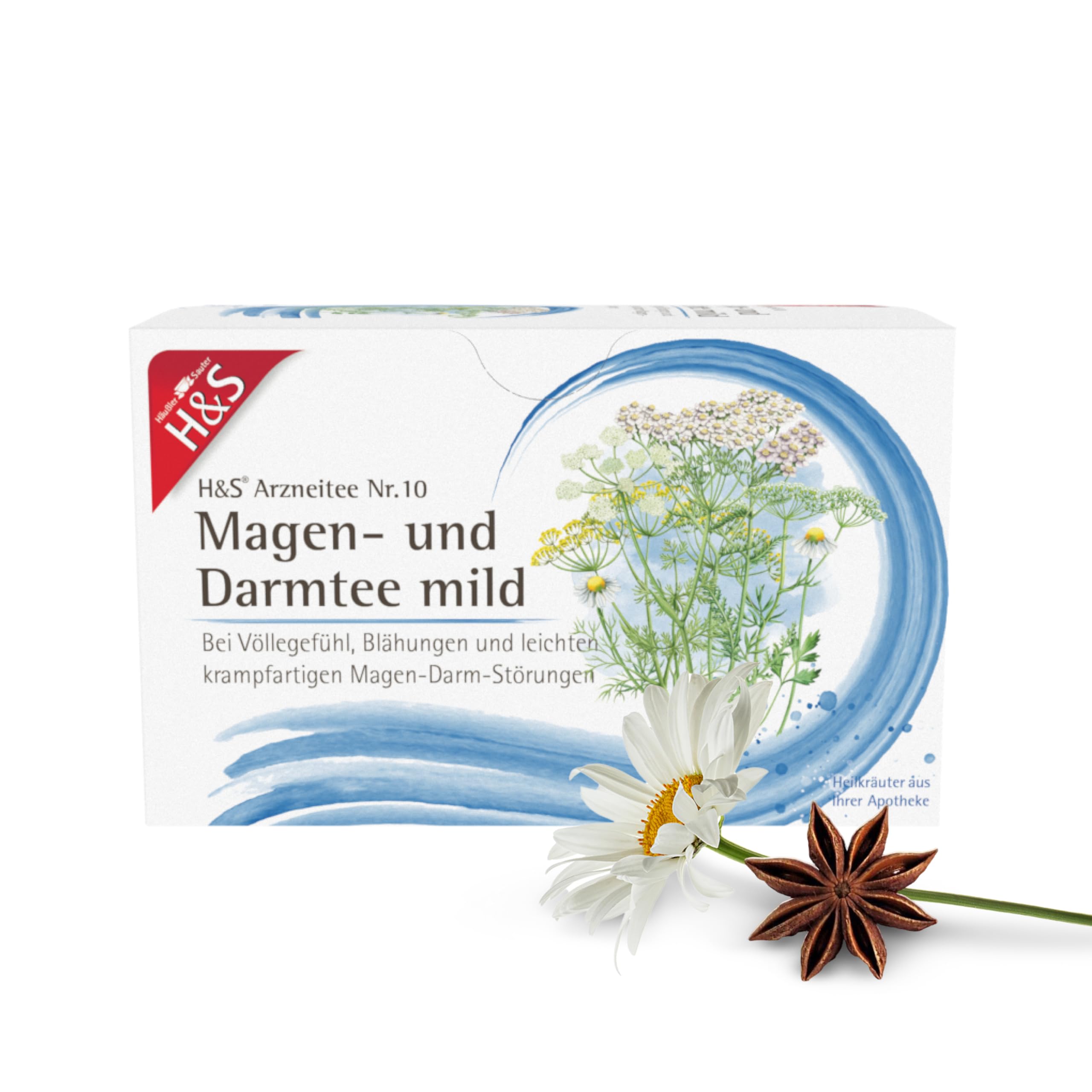 h-s-magen-und-darmtee-mild-nr-10-arzneitee-20-beutel image 1