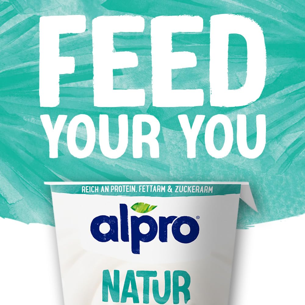 alpro-soja-joghurtalternative-natur-kokosnuss-400g-vegan image 8