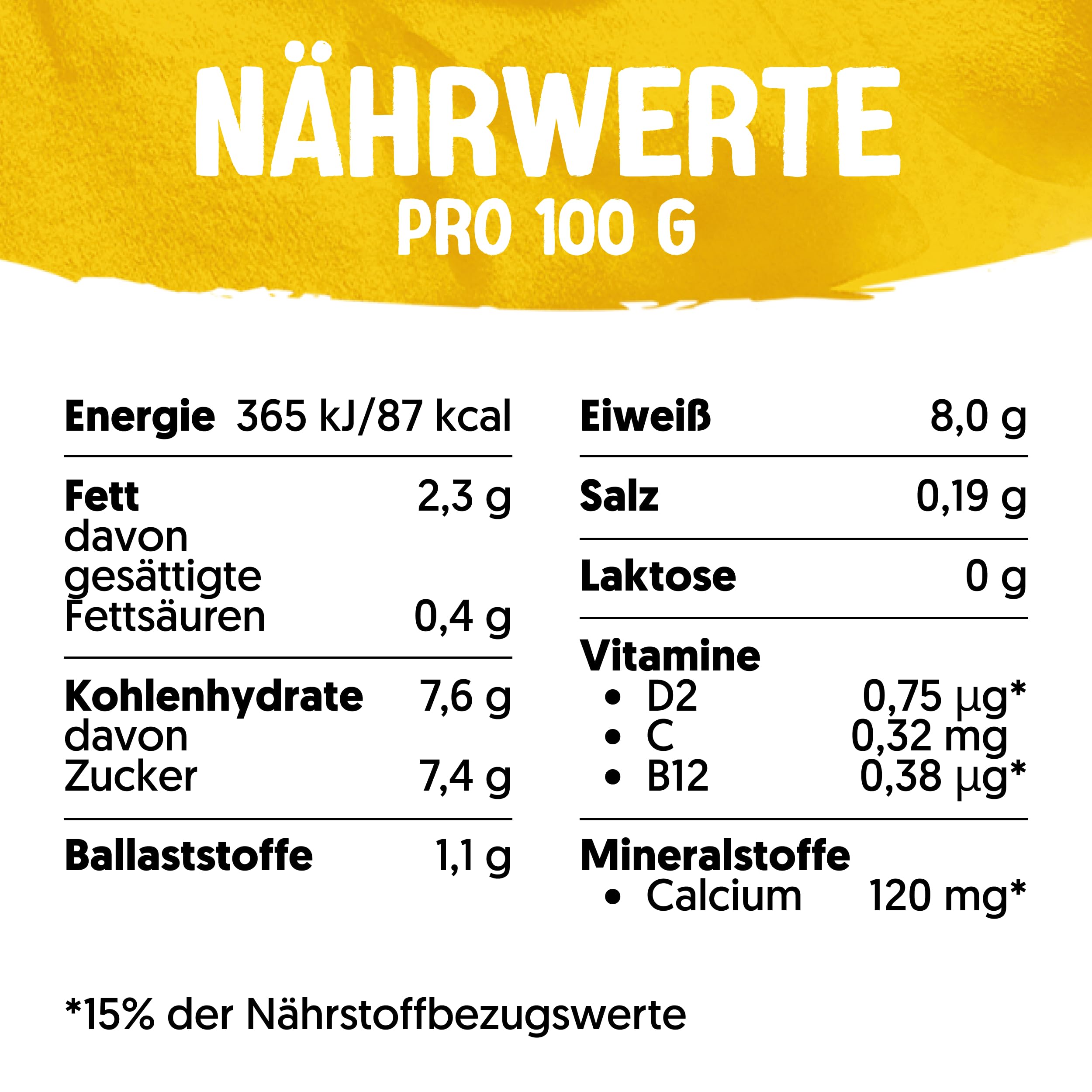 alpro-soja-protein-joghurt-mango-banane-200-g image 7