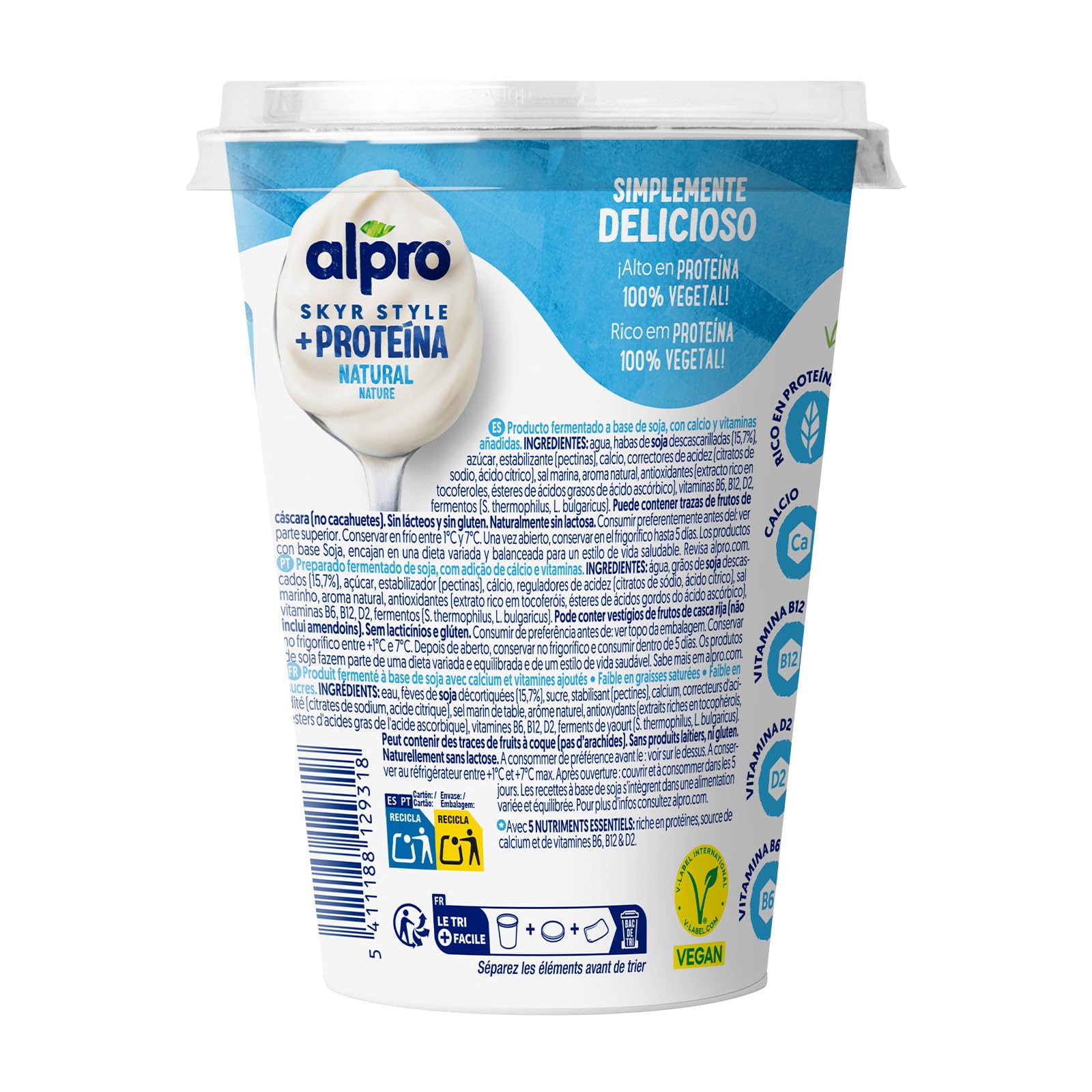 alpro-skyr-joghurtalternative-natur-400-g-proteinreich-zuckerarm image 4