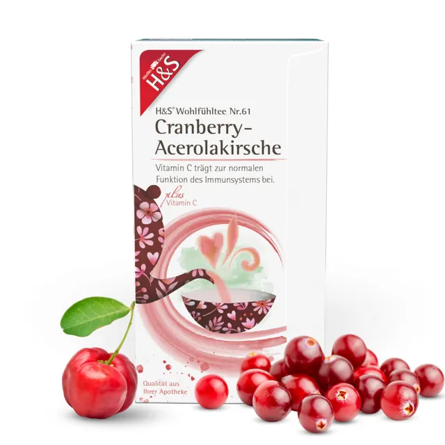 h-s-cranberry-acerolakirsche-tee-20x2-8-g-mit-vitamin-c image 1