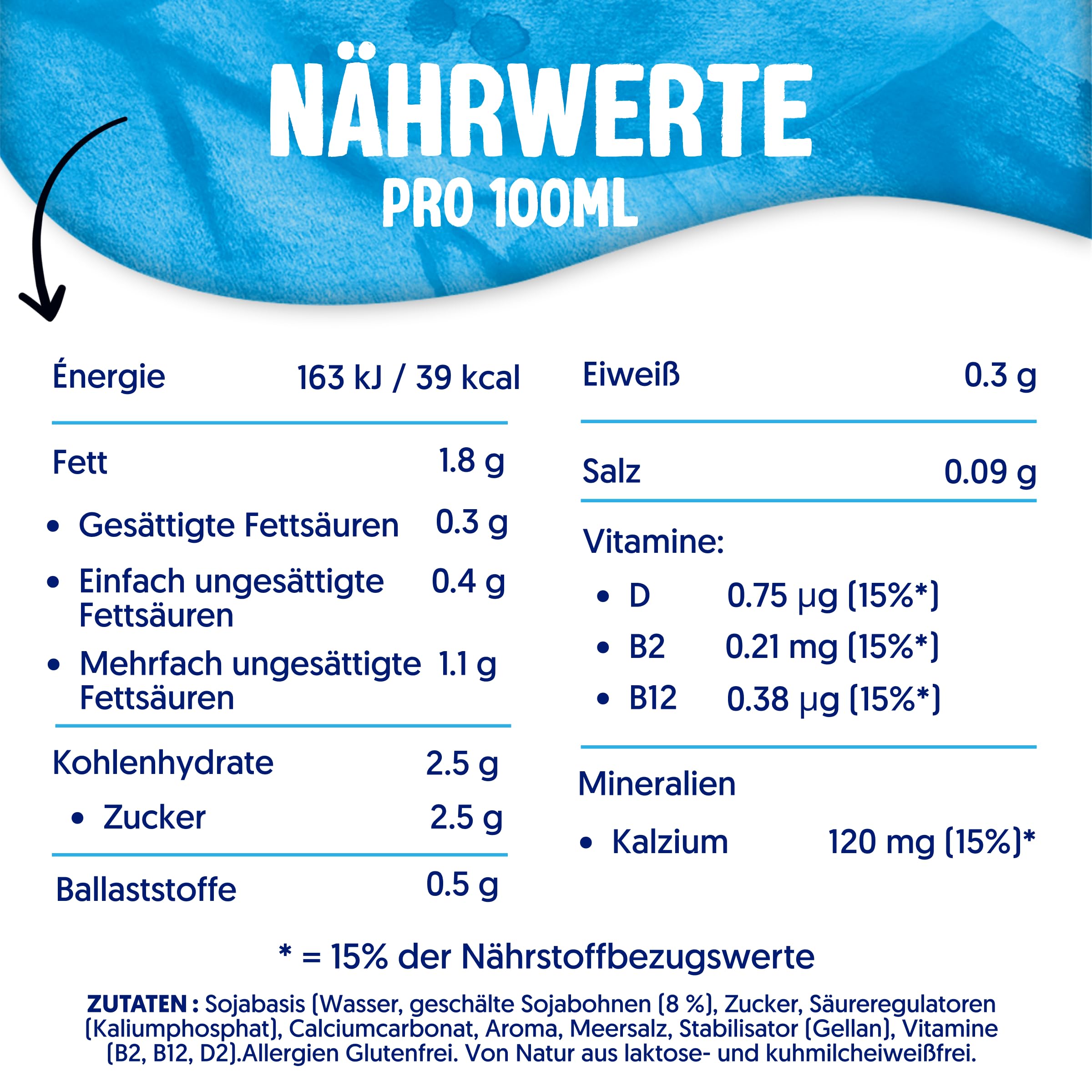 alpro-sojadrink-original-12x1l-proteinreich-laktosefrei image 2