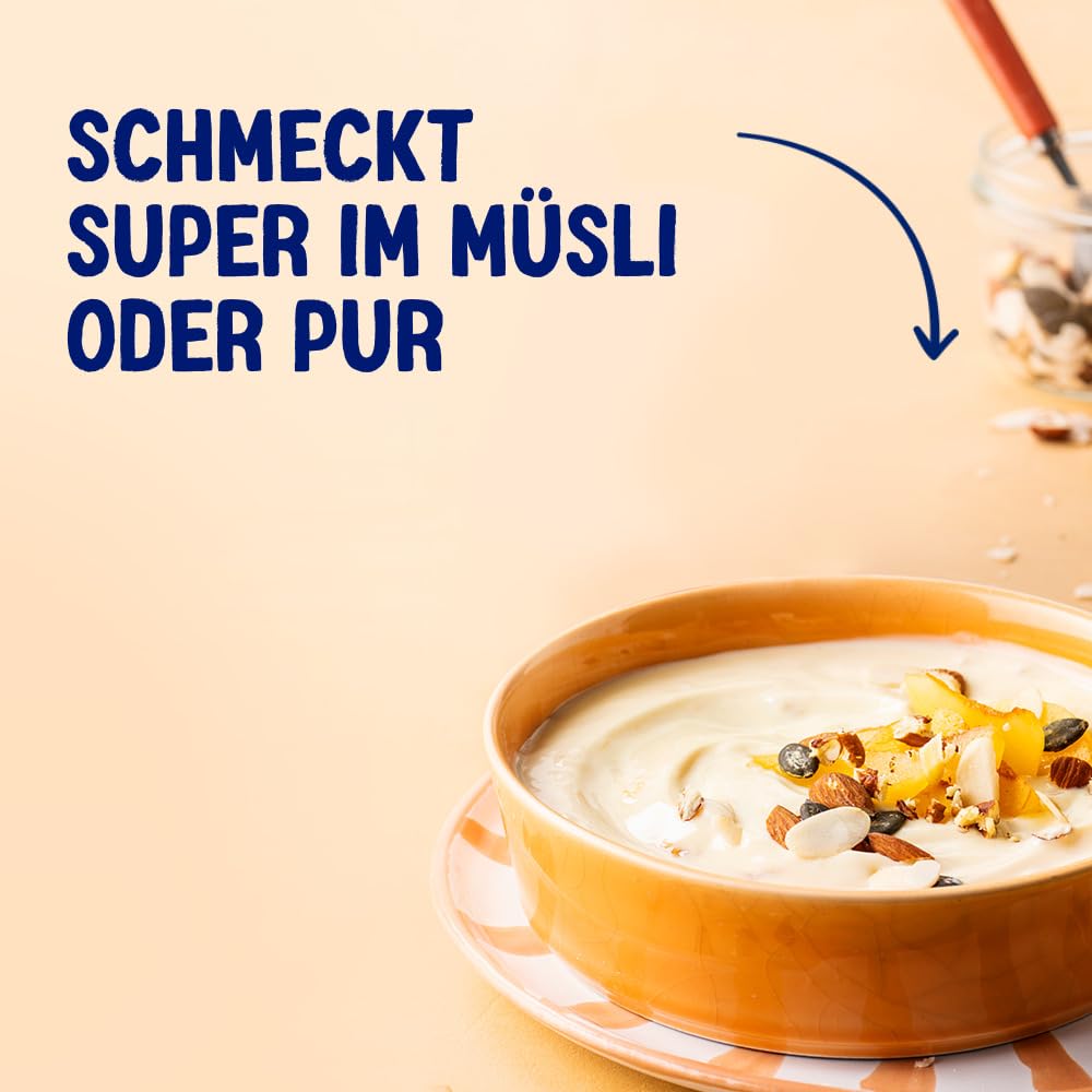 alpro-soja-joghurtalternative-pfirsich-400-g-vegan-proteinreich image 6