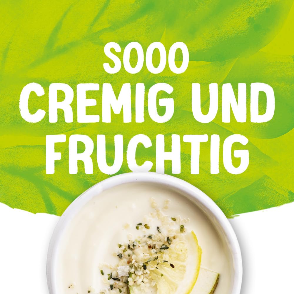 alpro-soja-joghurtalternative-limette-zitrone-400-g-vegan image 5