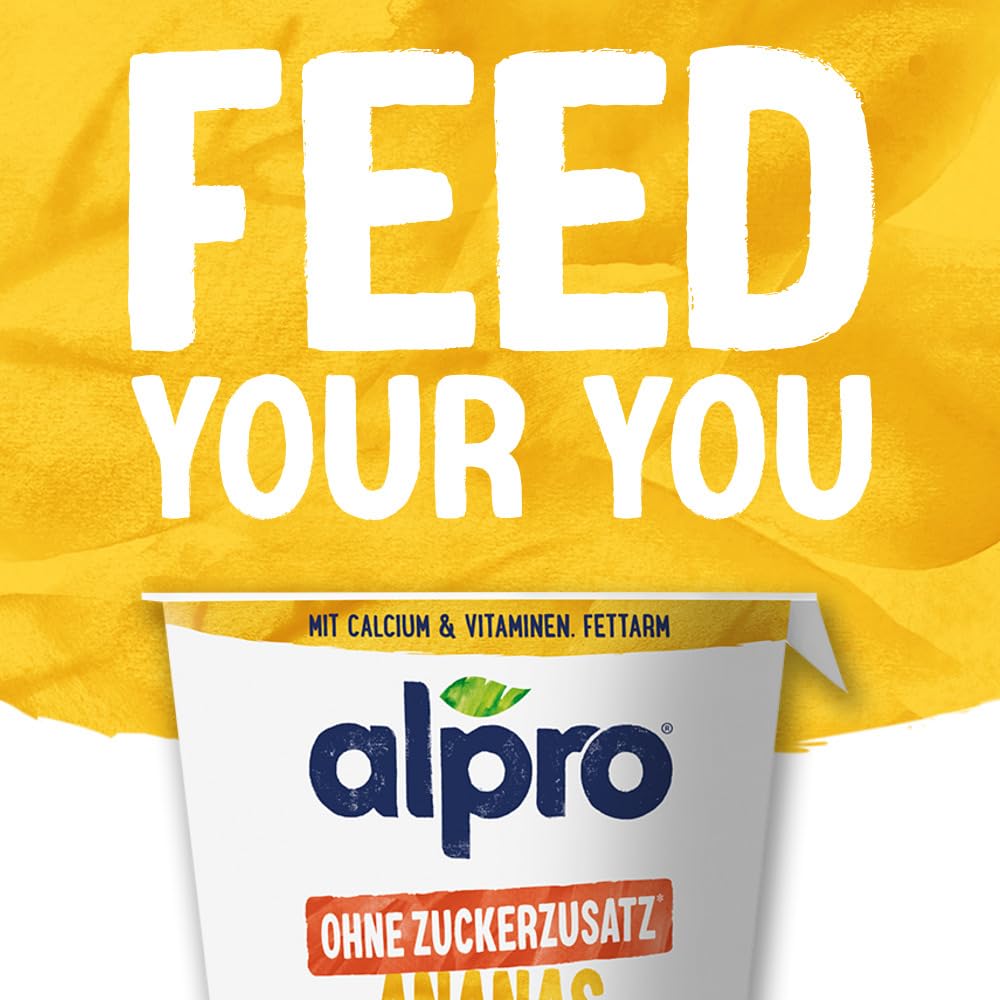 alpro-soja-joghurtalternative-ananas-passionsfrucht-ohne-zucker-400g image 8