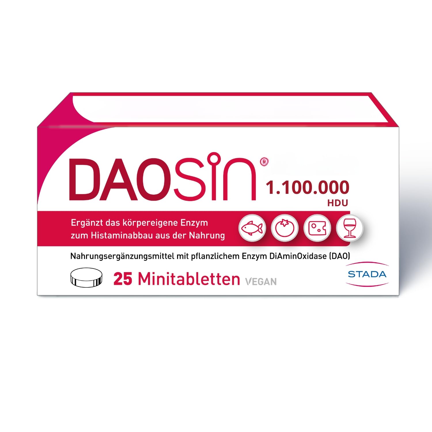 daosin-vegan-hochdosiert-dao-tabletten-25-st-ck image 1