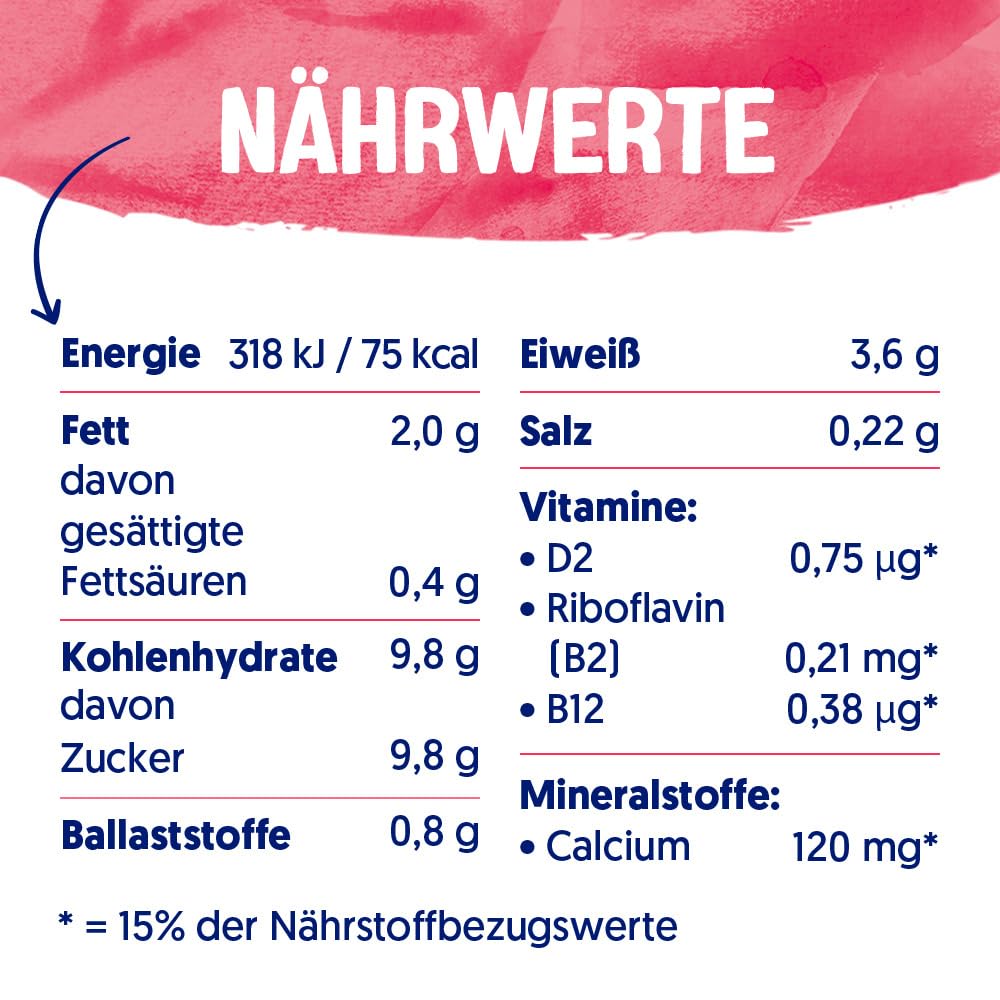 alpro-soja-joghurtalternative-kirsche-vegan-400g-becher image 2