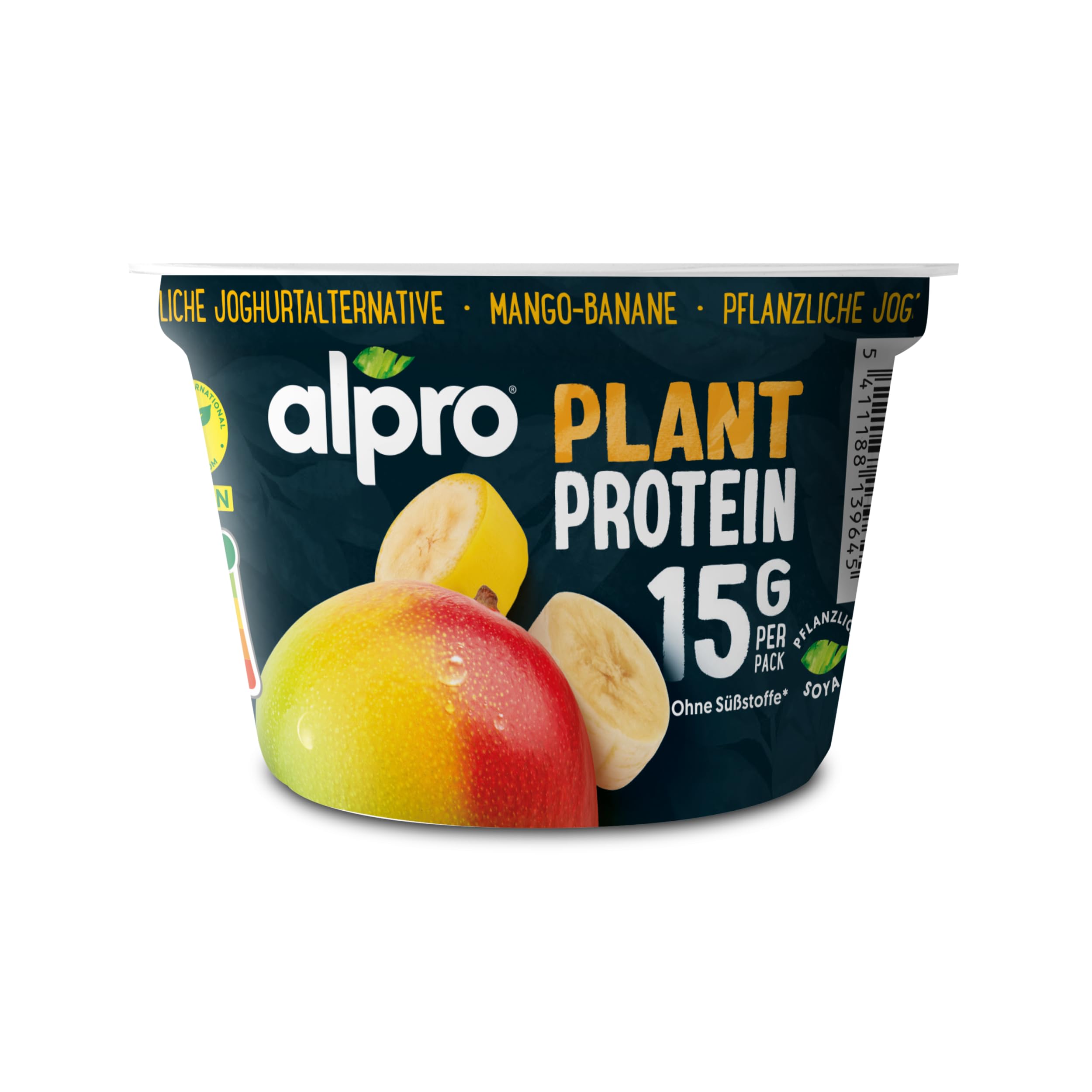 alpro-soja-protein-joghurt-mango-banane-200-g image 2
