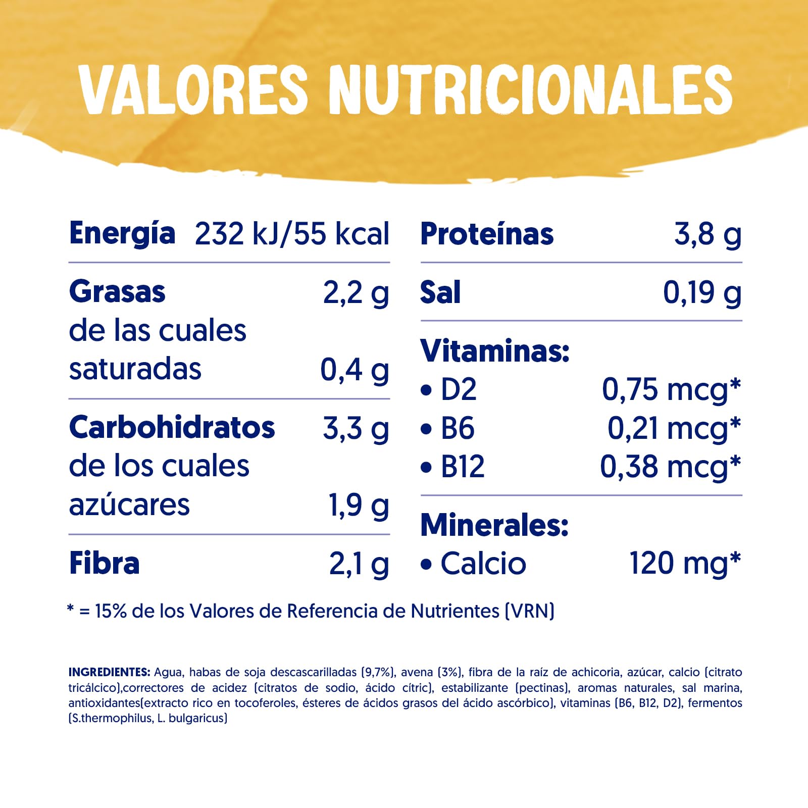 alpro-soja-joghurtalternative-natur-mit-hafer-400g-zuckerarm image 7