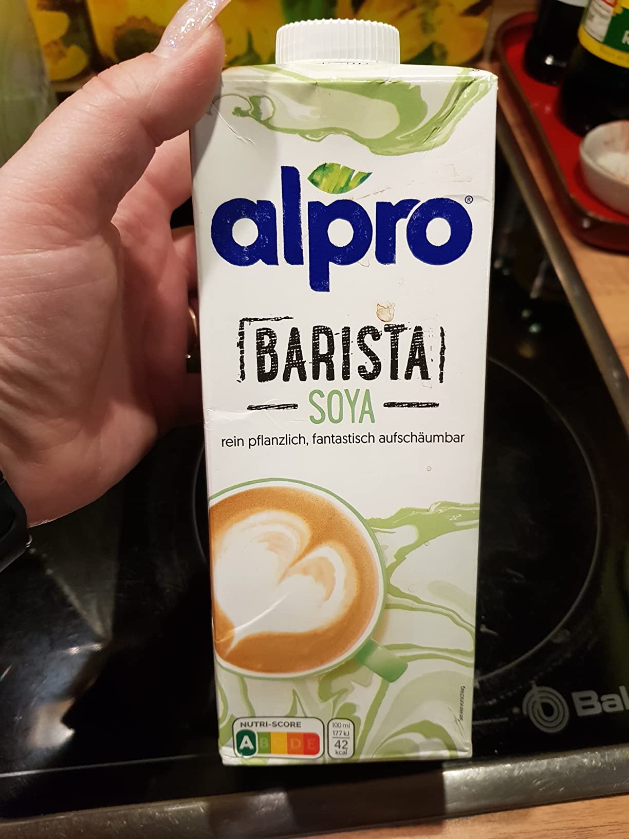Meine Wahl
