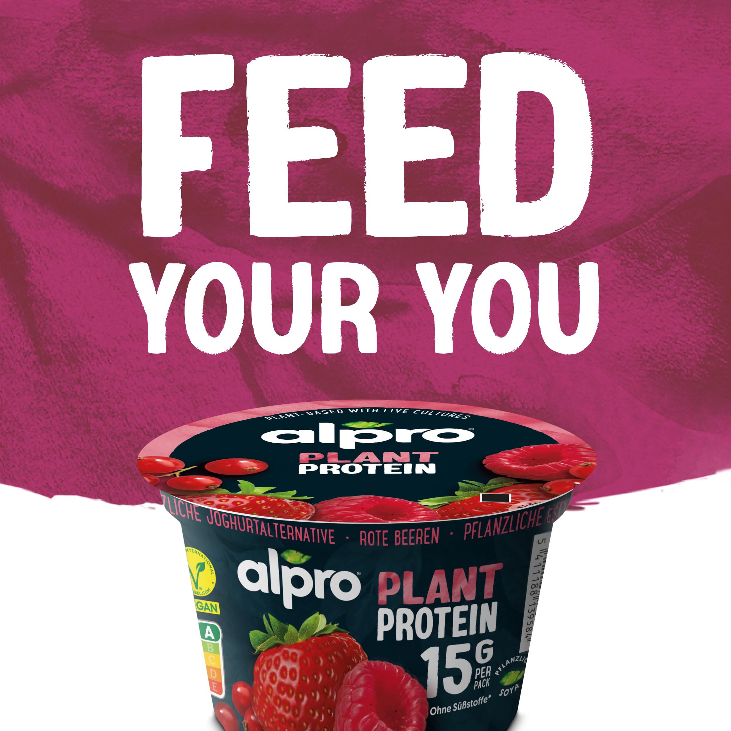 alpro-soja-joghurtalternative-protein-rote-fr-chte-joghurt-200g image 8