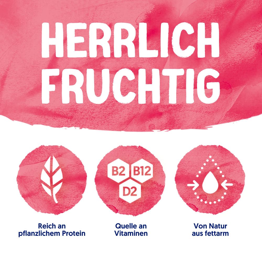 alpro-soja-joghurtalternative-kirsche-vegan-400g-becher image 7
