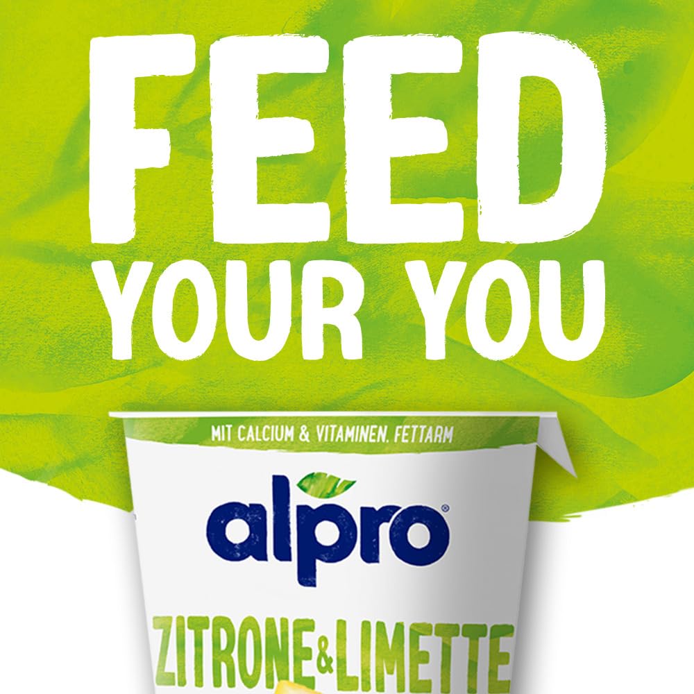 alpro-soja-joghurtalternative-limette-zitrone-400-g-vegan image 8