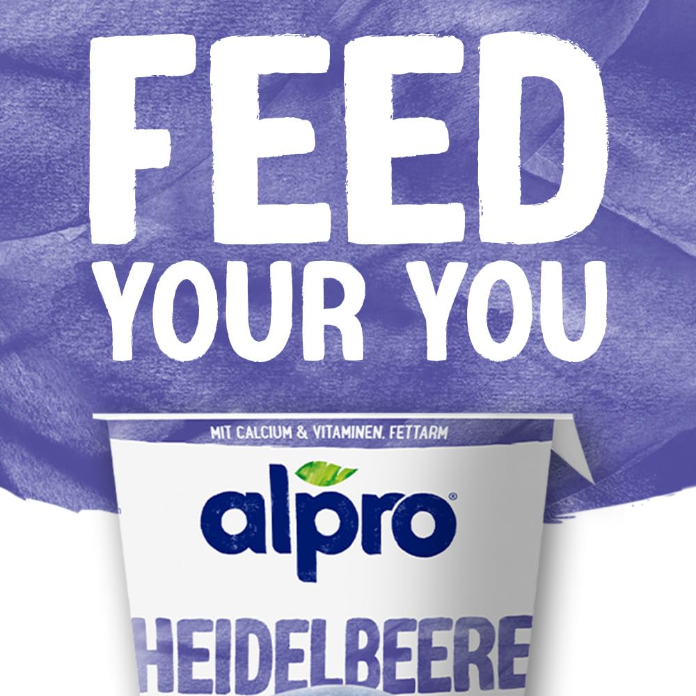 alpro-soja-joghurtalternative-heidelbeere-400g-vegan image 8