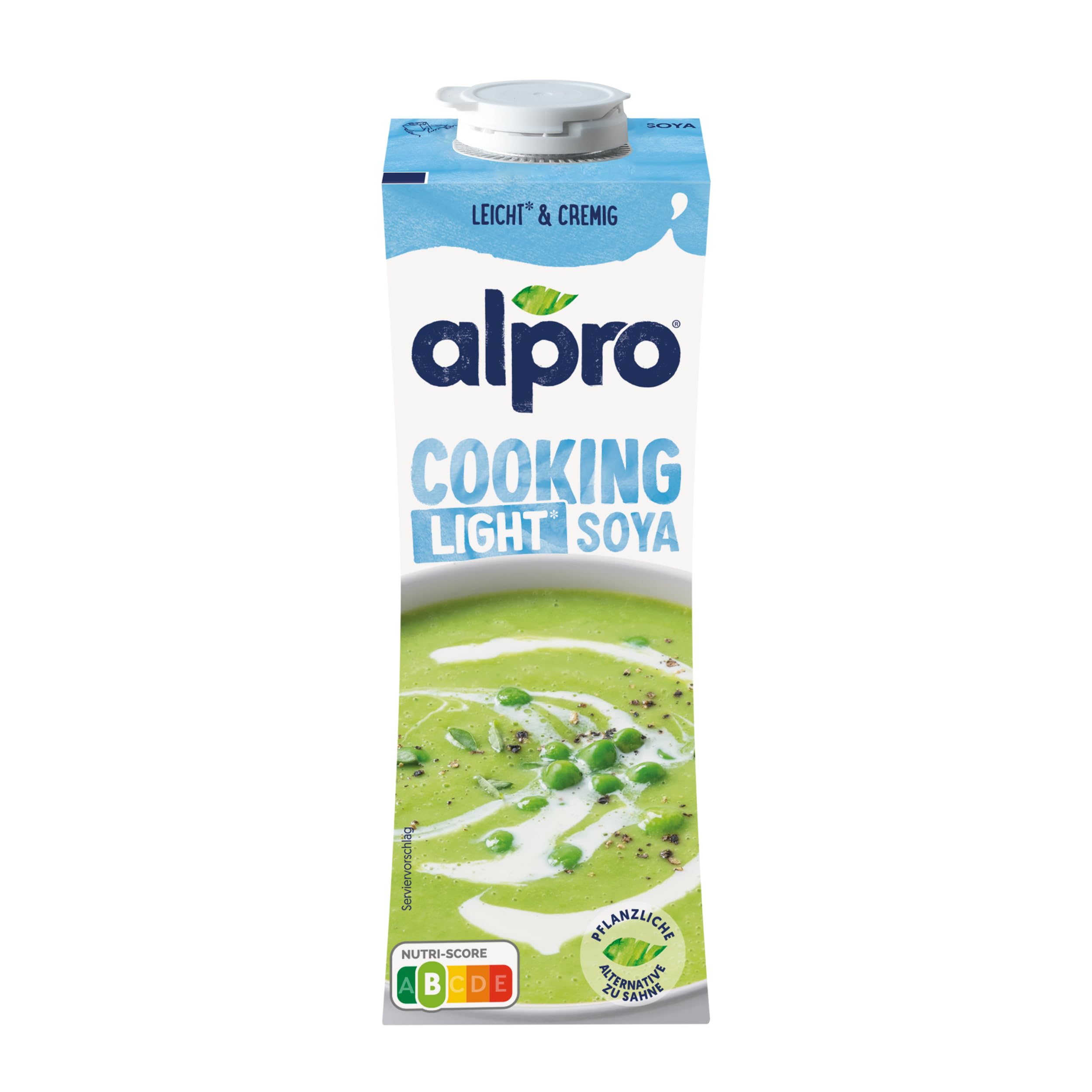 alpro-cooking-light-soja-kochcreme-15x250-ml-vegan-fettarm image 3