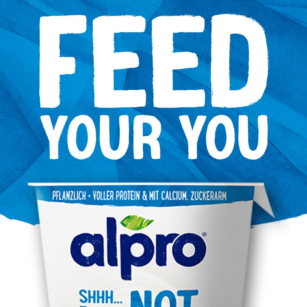 alpro-this-is-not-y-gurt-sojajoghurt-natur-vegan-400-g image 8