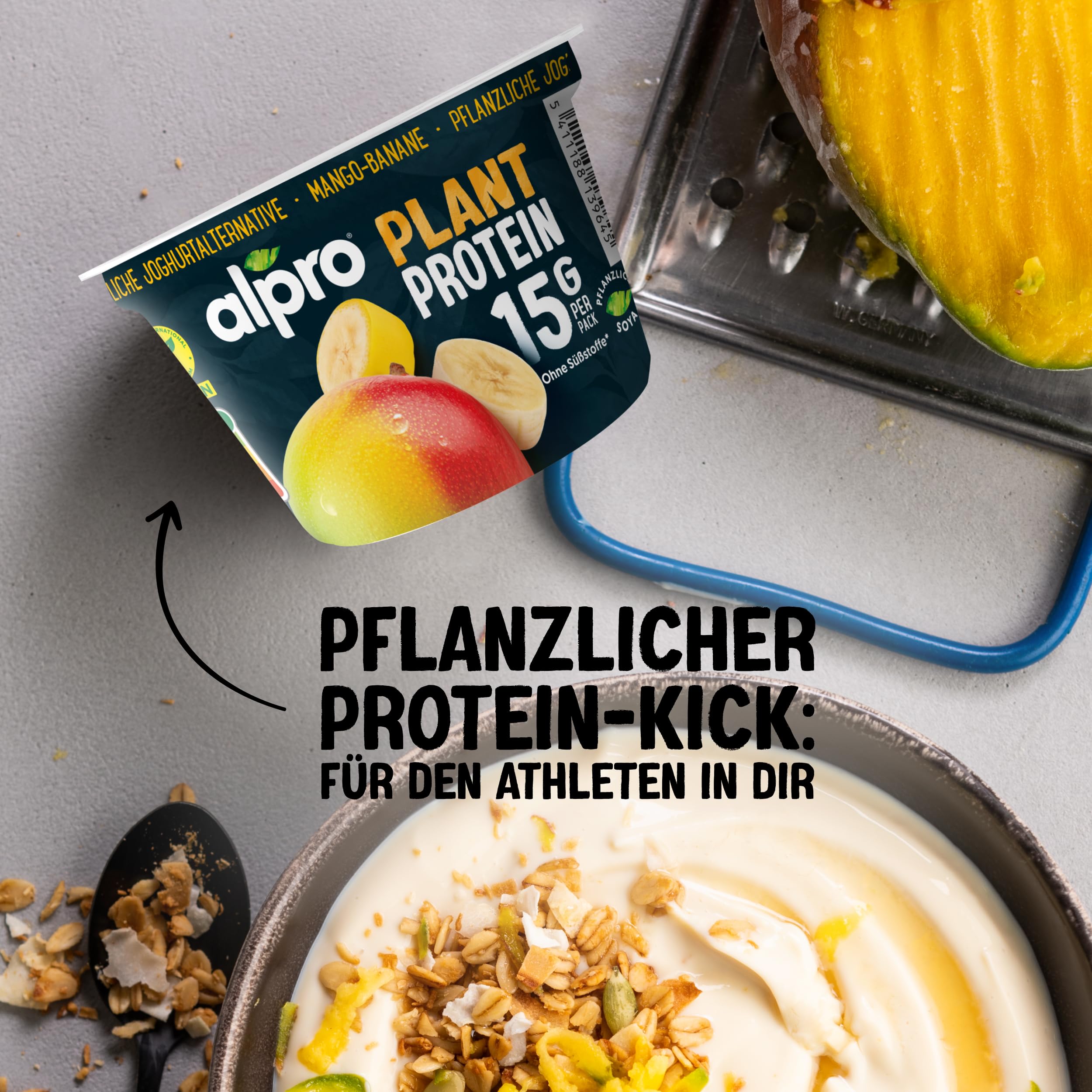 alpro-soja-protein-joghurt-mango-banane-200-g image 5