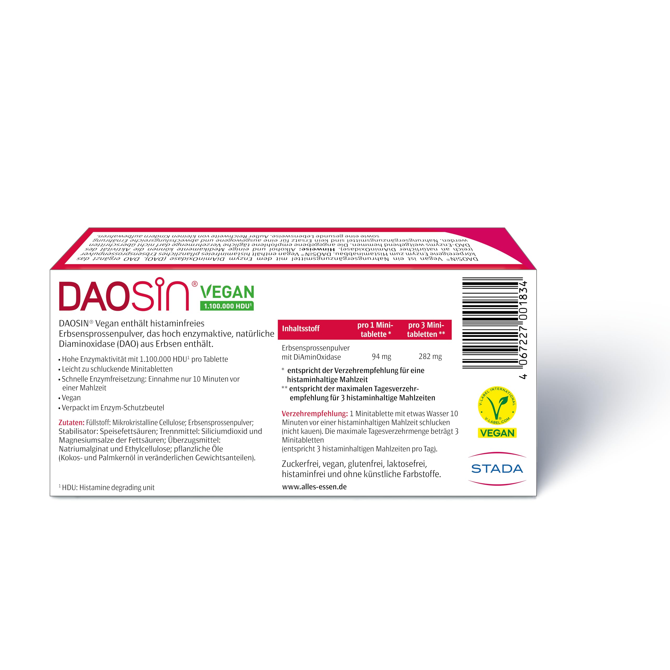 daosin-vegan-dao-tabletten-90-st-histaminarm-hochdosiert image 2