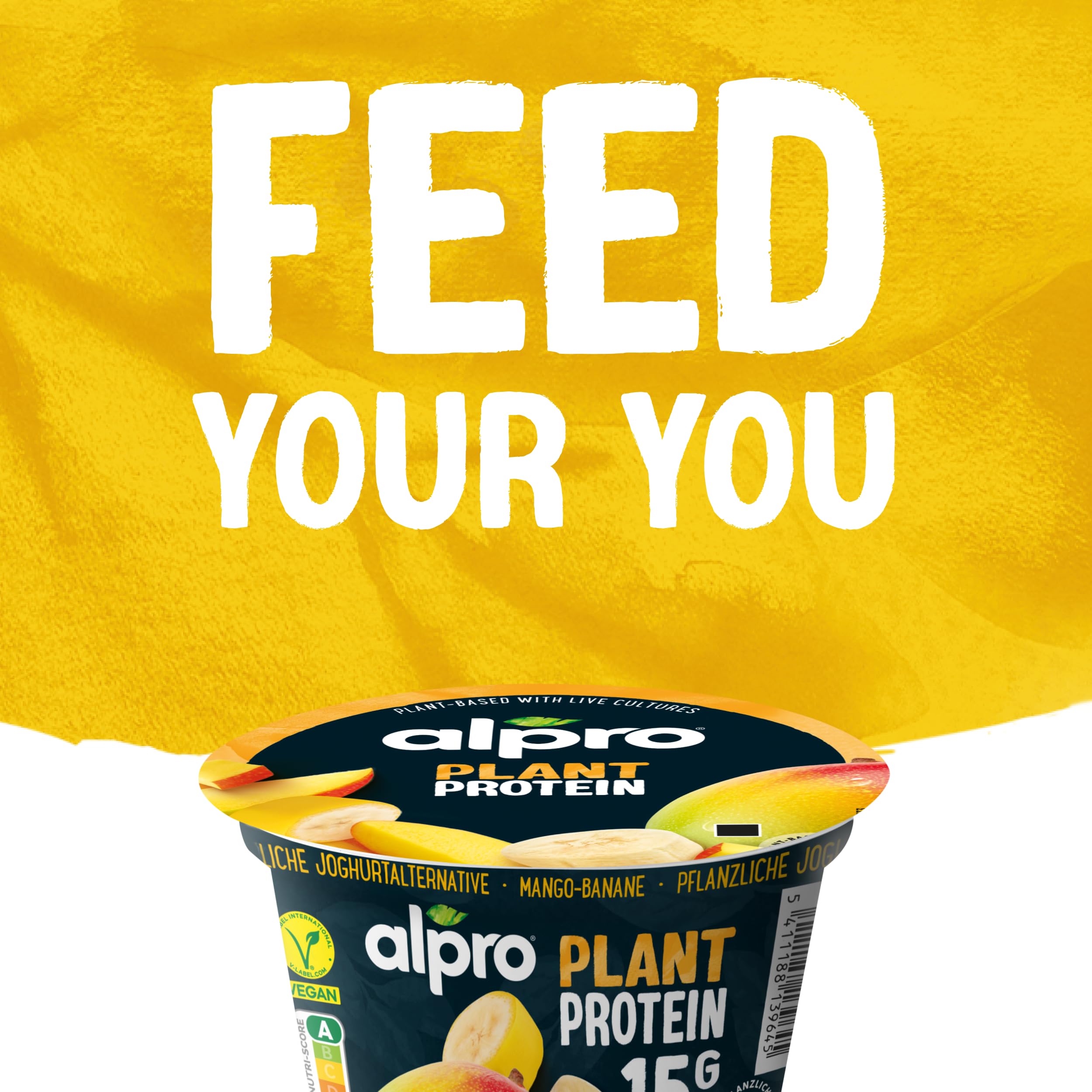 alpro-soja-protein-joghurt-mango-banane-200-g image 8