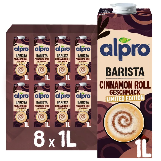 alpro-barista-hafer-soja-drink-cinnamon-roll-8x1-l image 1