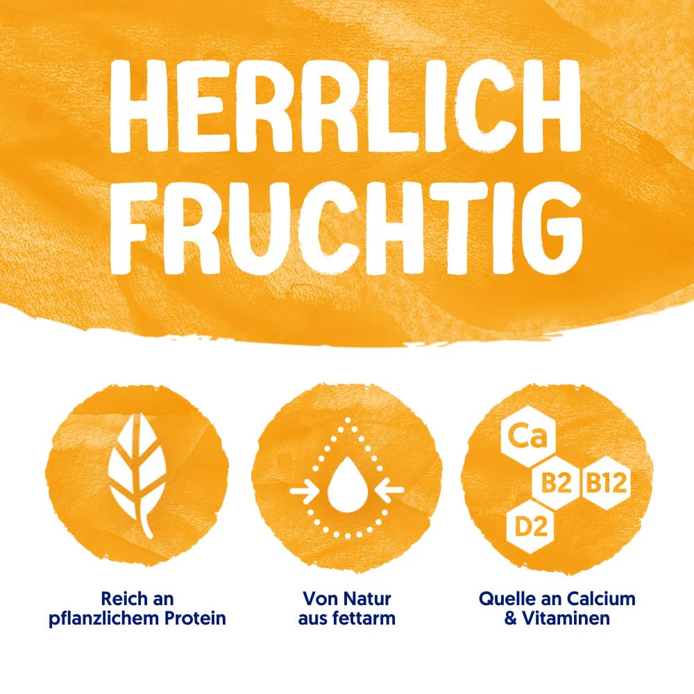 alpro-soja-joghurtalternative-pfirsich-400-g-vegan-proteinreich image 4