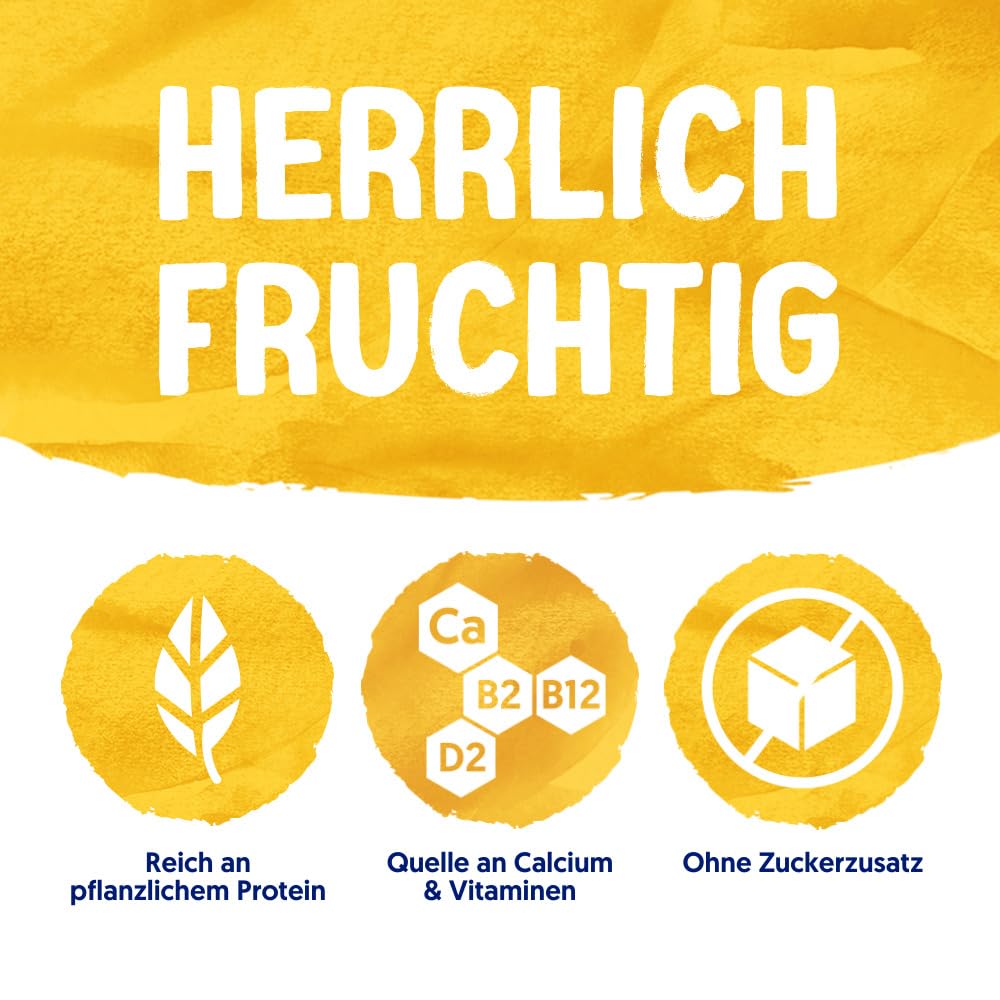 alpro-soja-joghurtalternative-ananas-passionsfrucht-ohne-zucker-400g image 4