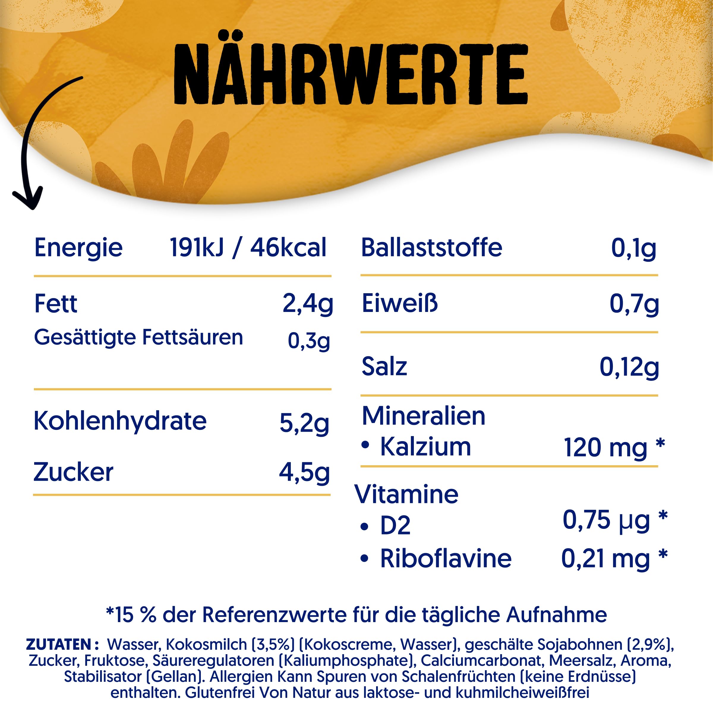 alpro-barista-vanille-hafer-soja-drink-8x750ml-vegan image 2