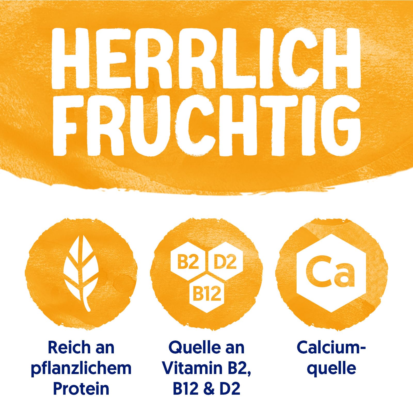 alpro-soja-joghurtalternative-mango-ohne-zucker-400g image 8