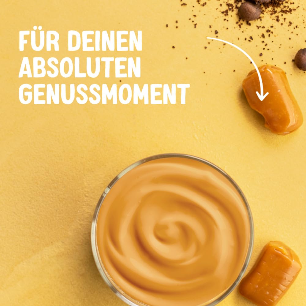 alpro-soja-dessert-karamell-pudding-4x125g-vegan-cremig image 6