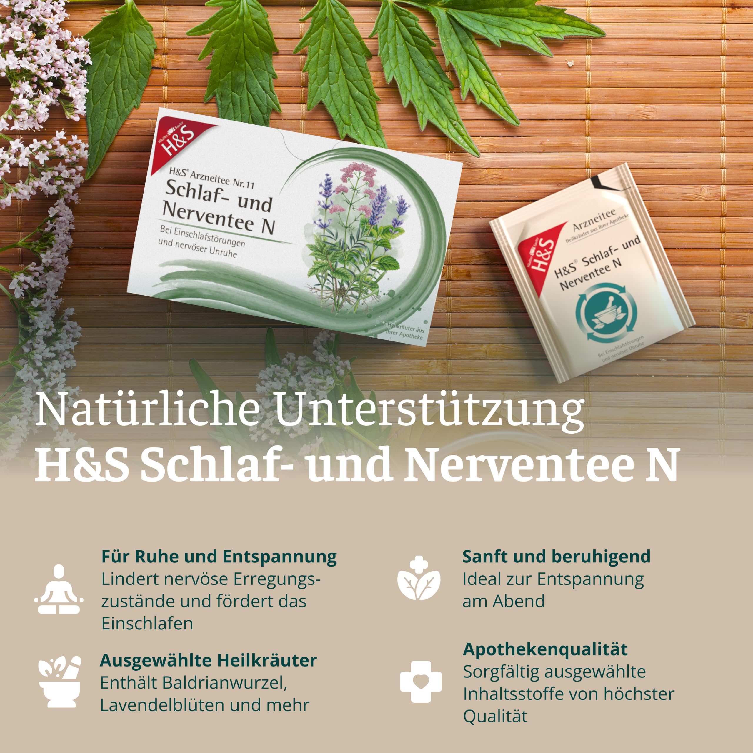 h-s-nerven-und-schlaf-n-nr-11-arzneitee-20x2g-baldrian image 2