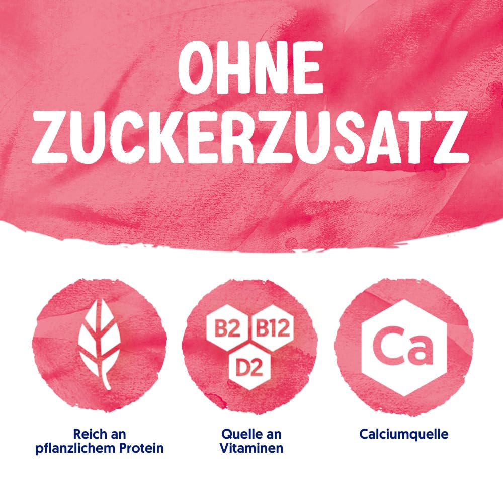 alpro-soja-joghurtalternative-himbeere-apfel-o-zucker-400g image 4