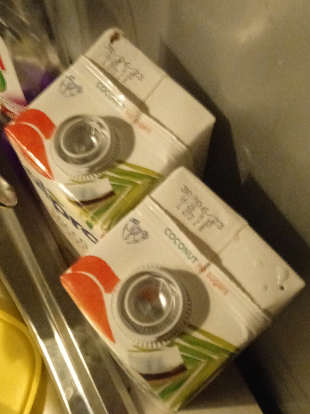 Zu dezent