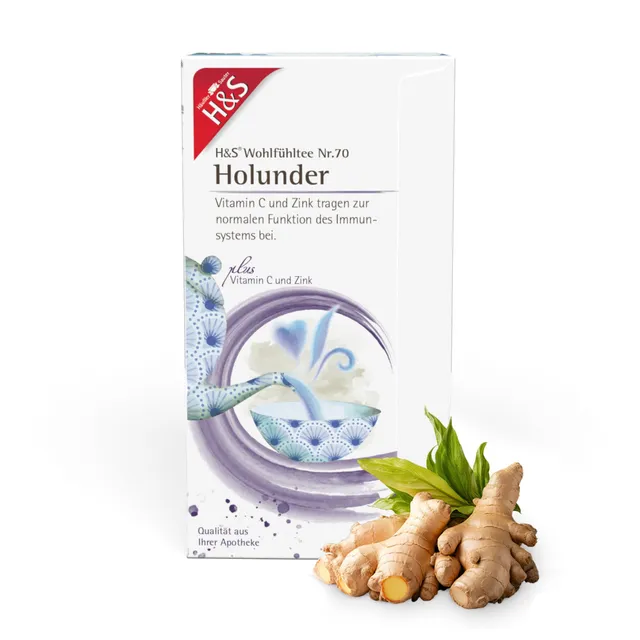 h-s-holunder-echinacea-tee-20x2-5-g-mit-vitamin-c-und-zink image 1