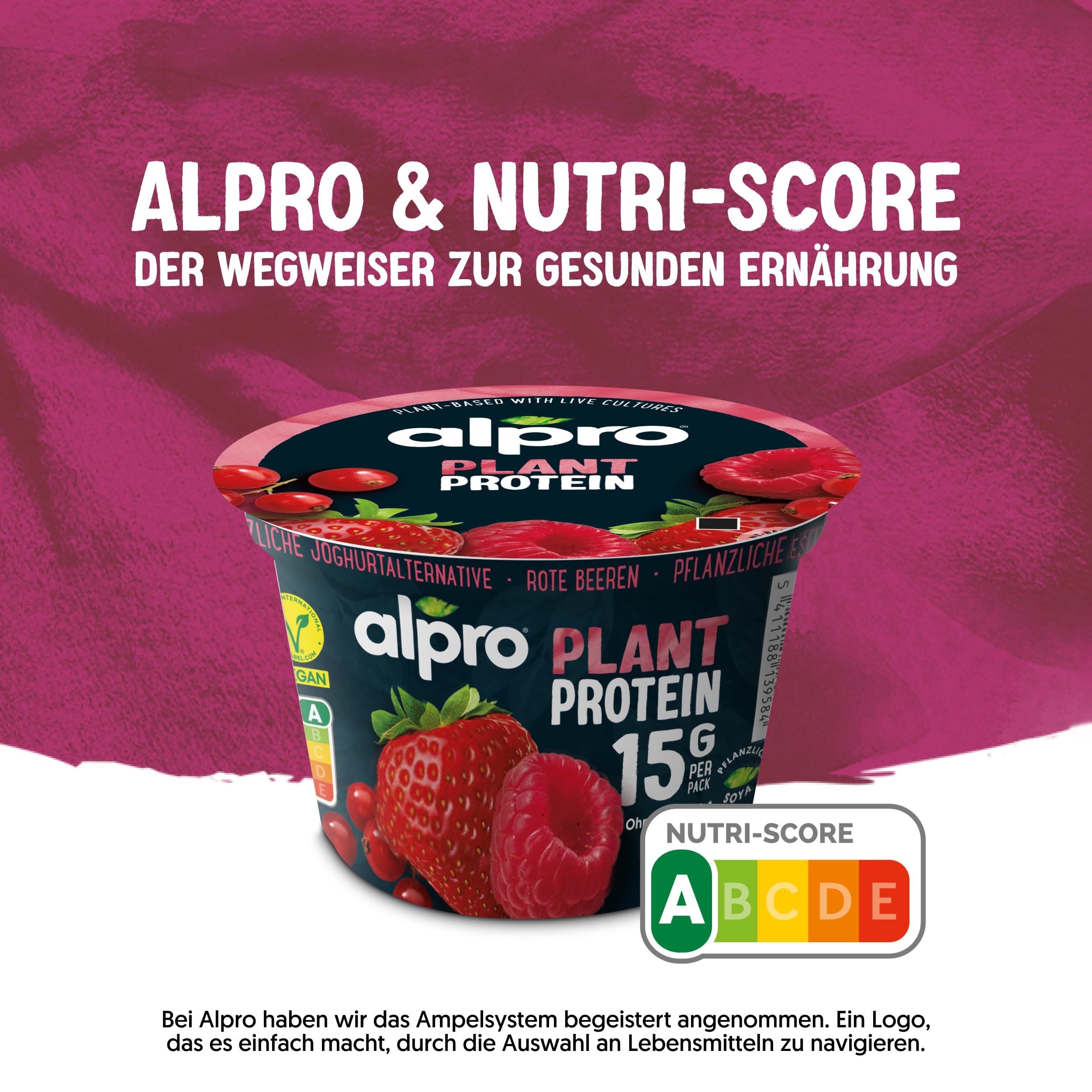 alpro-soja-joghurtalternative-protein-rote-fr-chte-joghurt-200g image 3