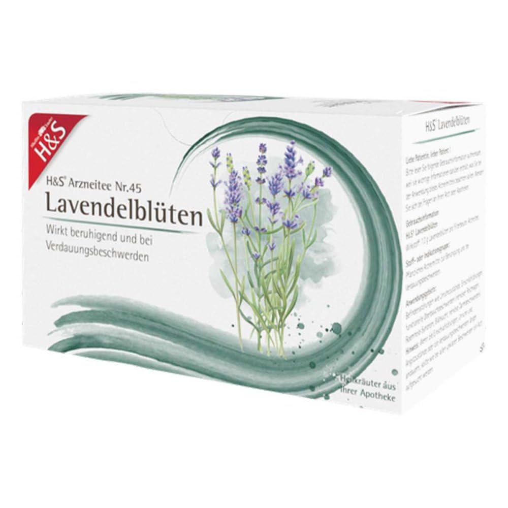 h-s-lavendelbl-ten-arzneitee-nr-45-20-filterbeutel-beruhigend image 3