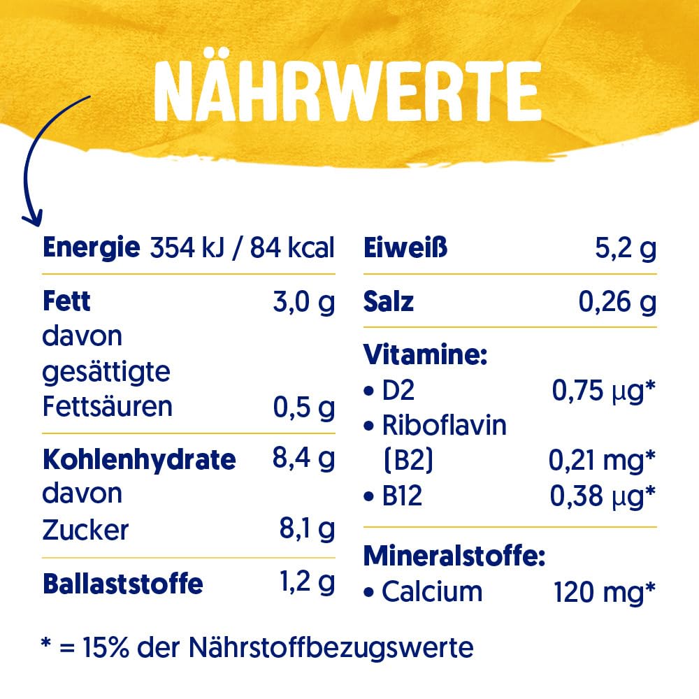 alpro-skyr-style-mango-sojajoghurt-400g-vegan-proteinreich image 2
