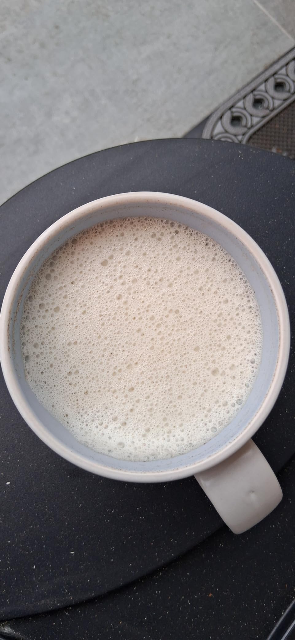Bio gefällt mir