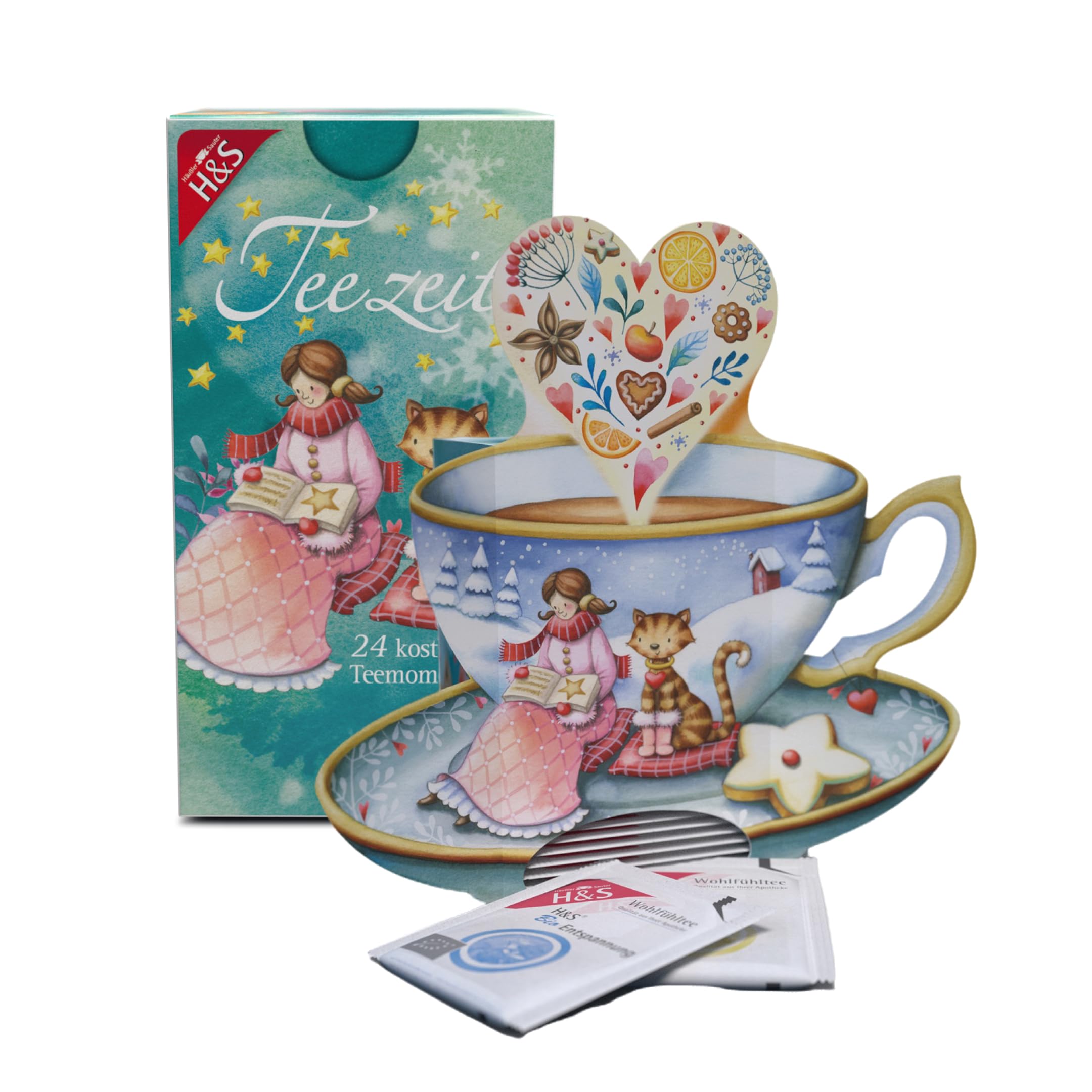 h-s-teezeit-biotee-set-24-teebeutel-kr-uter-fr-chte-sortiment image 1