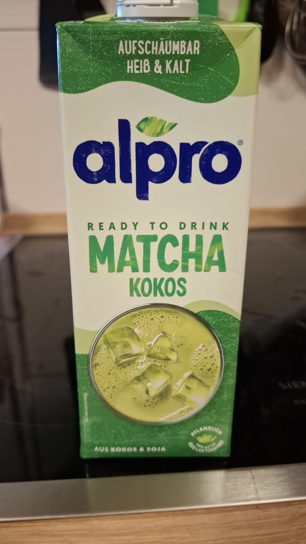 Etwas süß