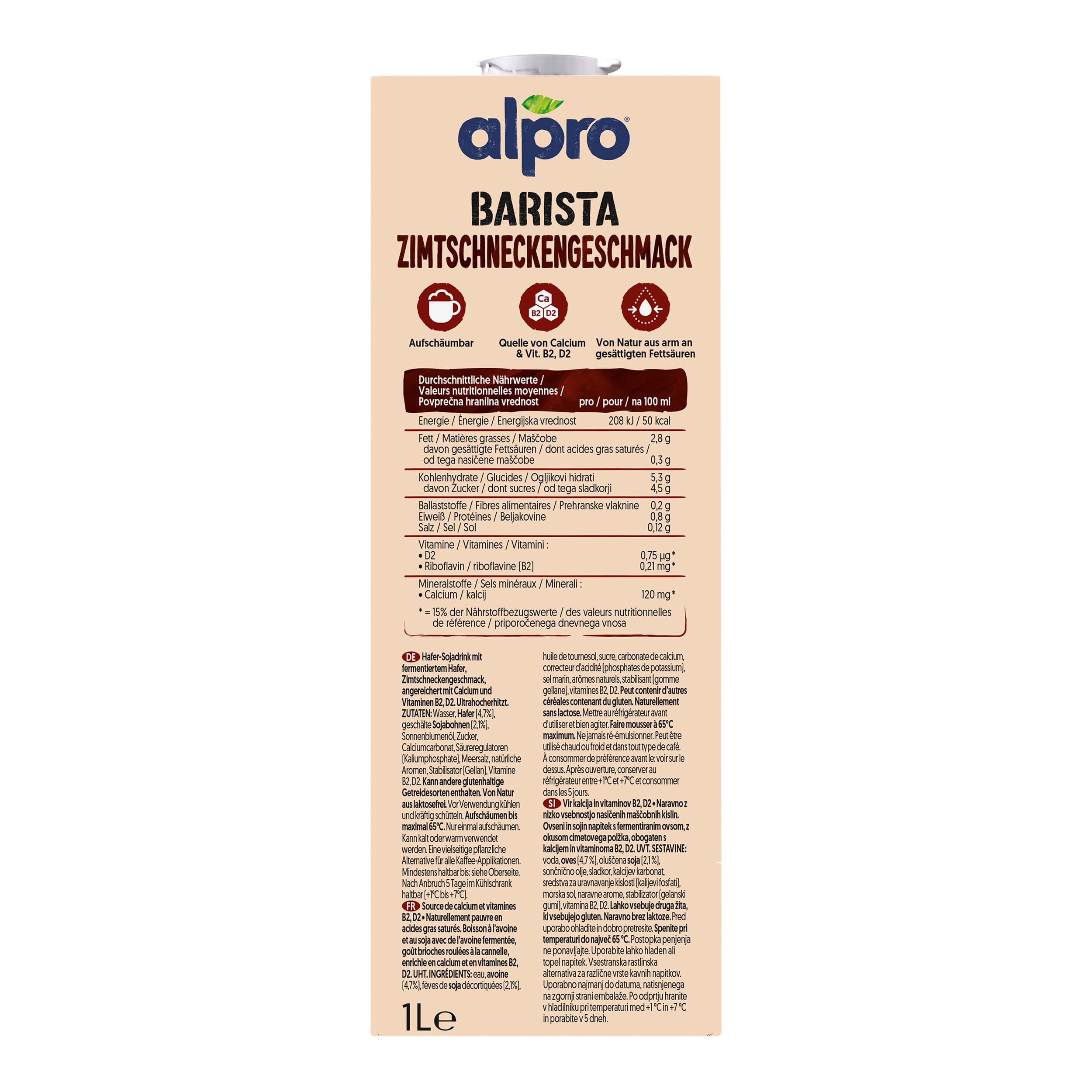 alpro-barista-hafer-soja-drink-cinnamon-roll-8x1-l image 4