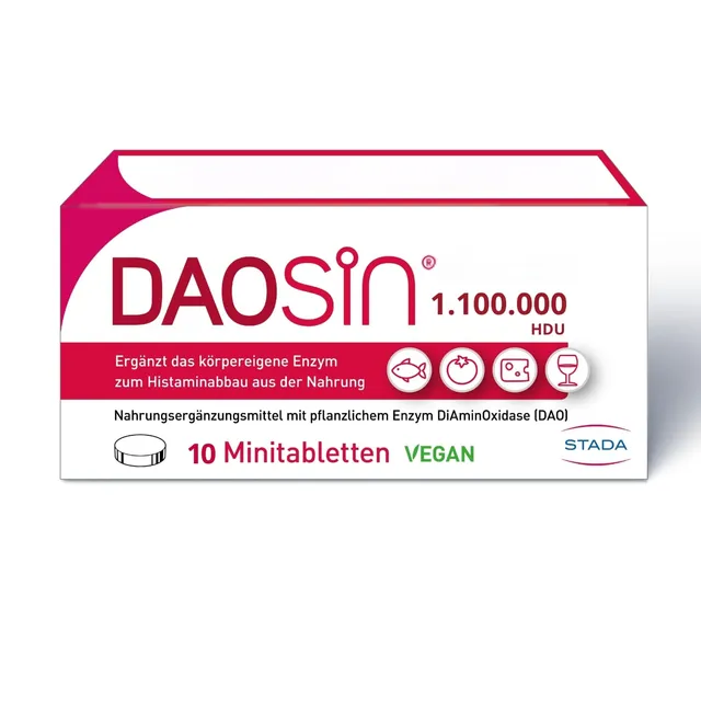 daosin-vegan-dao-tabletten-10-st-1-1-mio-hdu-histamin image 1