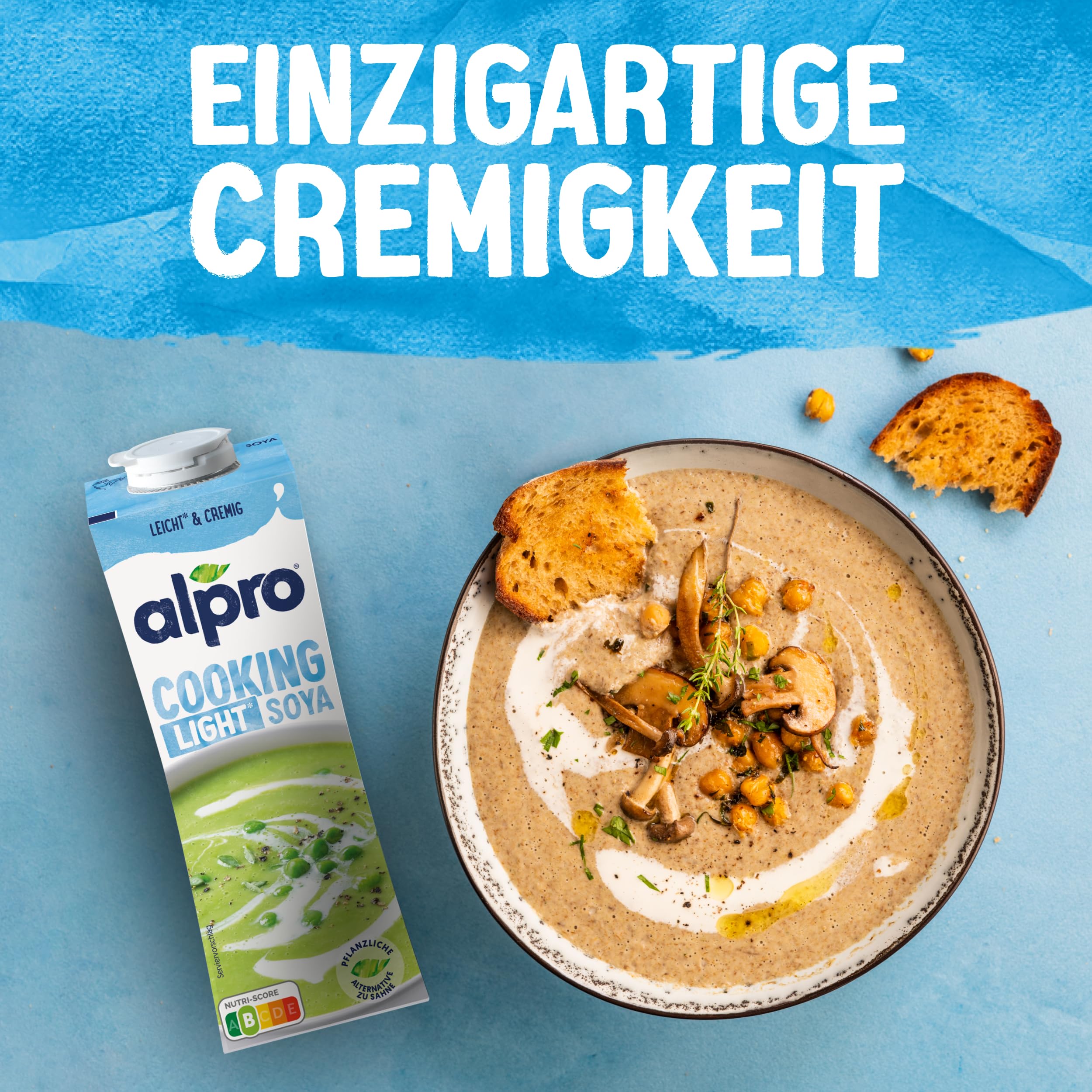 alpro-cooking-light-soja-kochcreme-15x250-ml-vegan-fettarm image 6