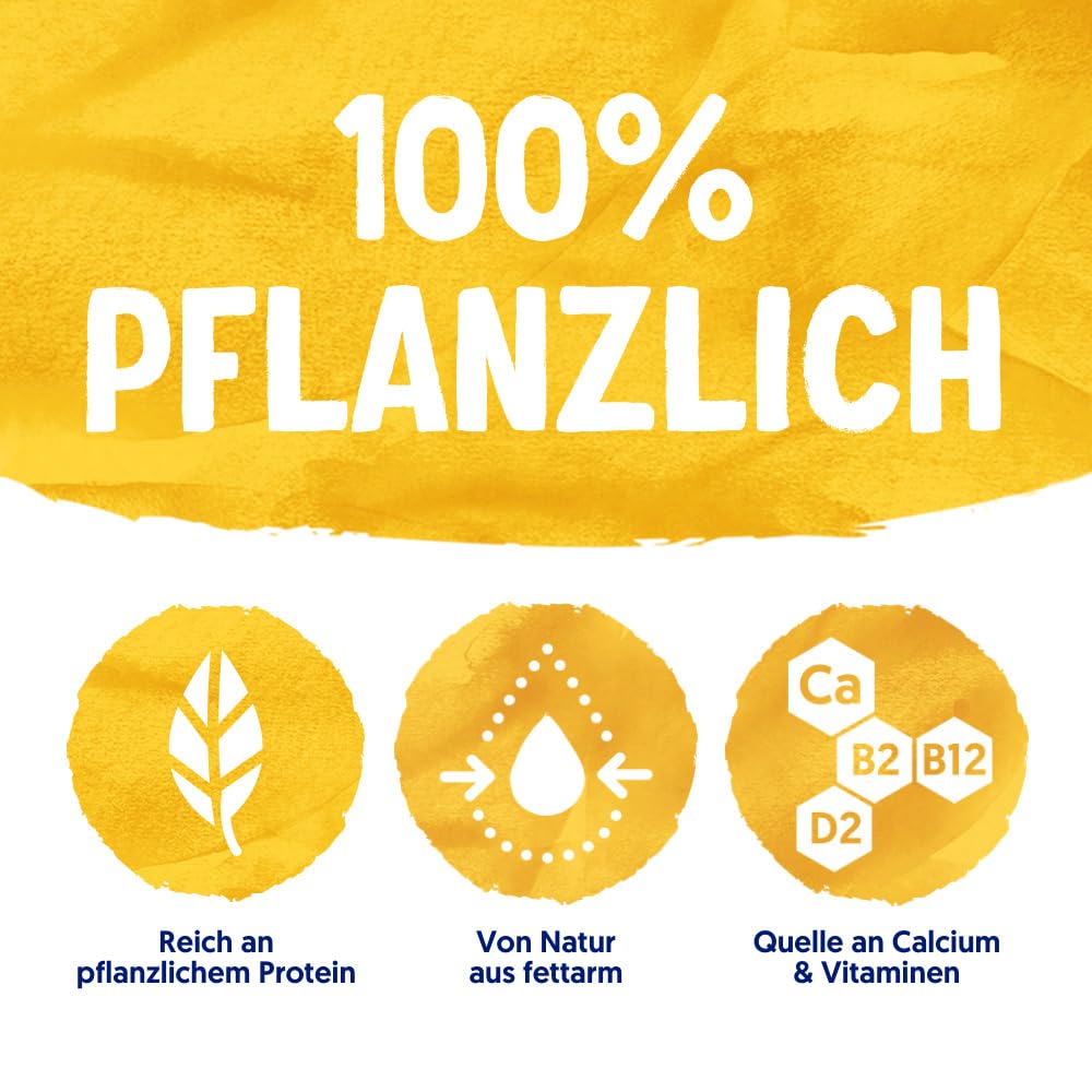 alpro-skyr-style-mango-sojajoghurt-400g-vegan-proteinreich image 4