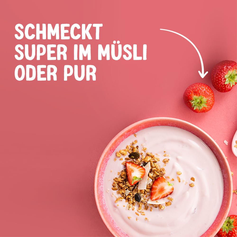 alpro-soja-joghurtalternative-rote-fr-chte-400g-ohne-zuckerzusatz image 4