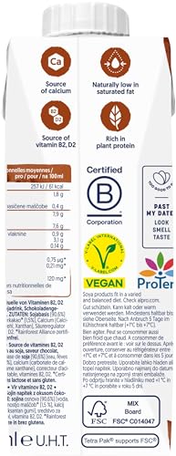 alpro-sojadrink-schokolade-pflanzlicher-drink-15x250-ml-vegan image 8
