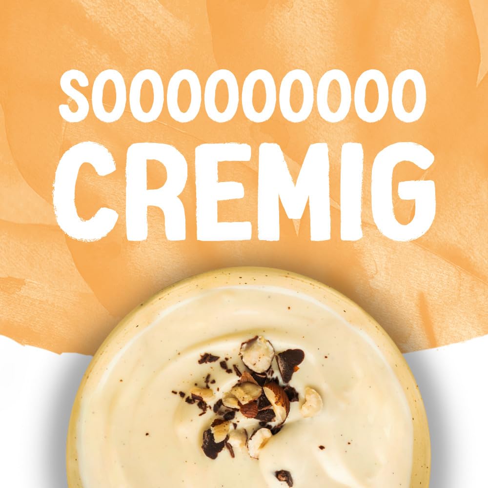 alpro-skyr-style-vanille-400g-sojajoghurt-proteinreich image 5