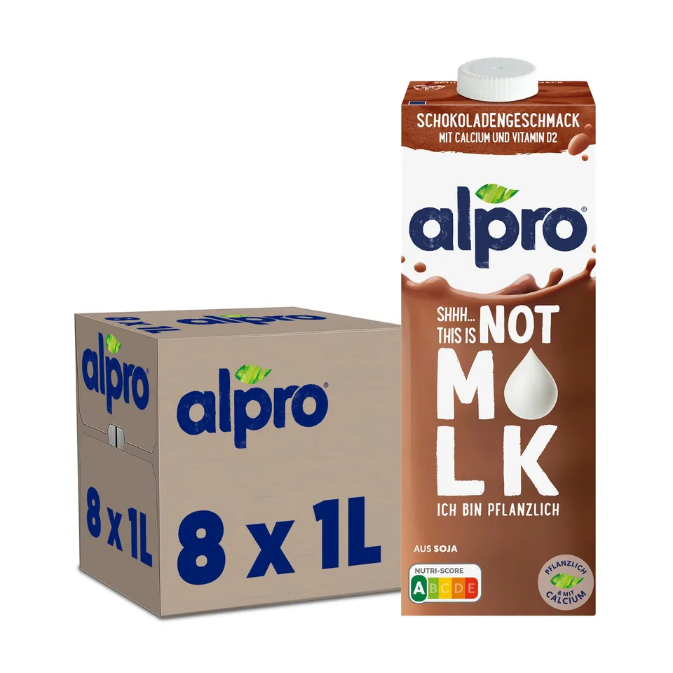 alpro-this-is-not-milk-schokolade-vegan-8-x-1-l image 1