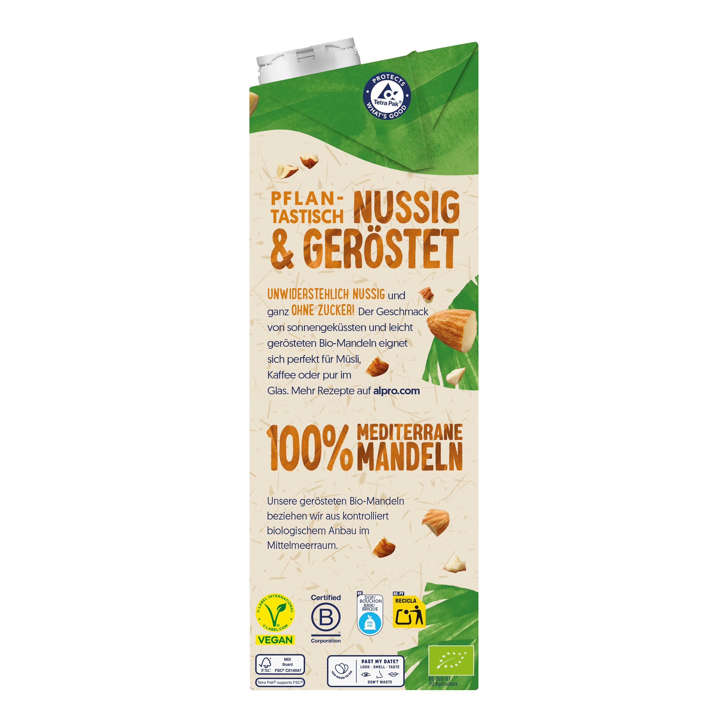 alpro-bio-mandeldrink-ohne-zucker-milch-8x1l-glutenfrei image 8